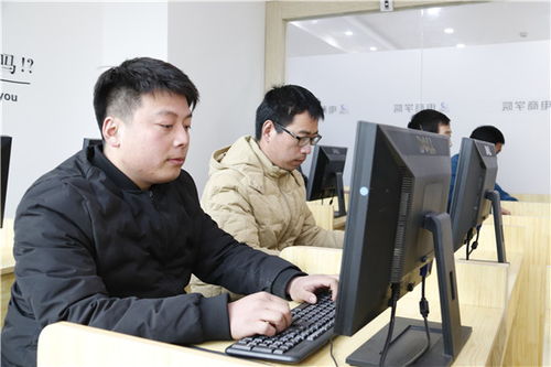 鄭州淘寶培訓的價值解析 以千牛鑫盛電商學院為例